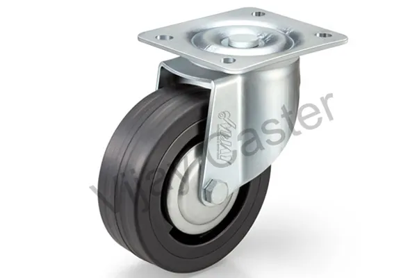 Heavy Duty Caster Wheels manufacturer In Delhi