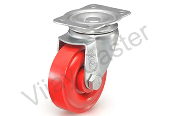 Heavy Duty Caster Wheels manufacturer In Delhi