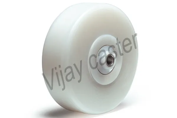 Heavy Duty Caster Wheels manufacturer in Rajkot