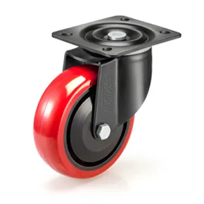 Medium Duty Caster Wheel manufacturer