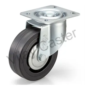 Heavy Duty Caster Wheels manufacturer