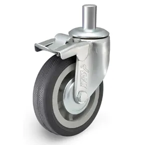 Heavy Duty Caster Wheels manufacturer in India