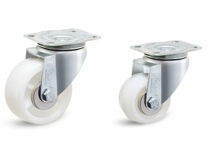 Light Duty Caster Wheels manufacturer