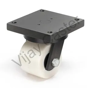 Light Duty Caster Wheels manufacturer in India