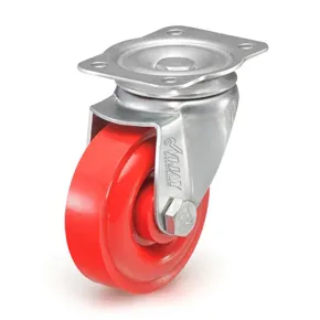 Wheelchairs Caster Wheel manufacturer